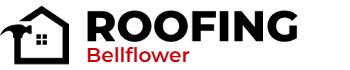 Bellflower Roofing Company Logo
